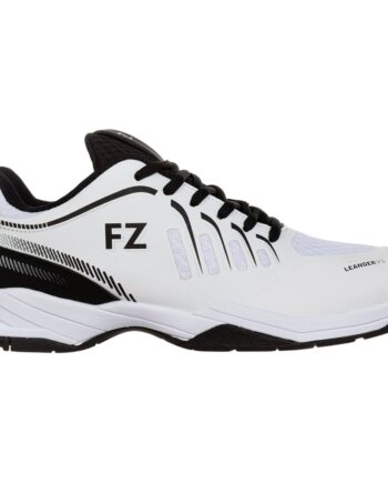 Forza Leander V3 White