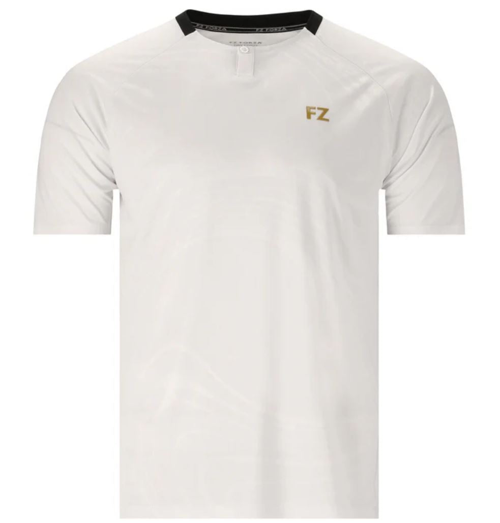 Fz Forza Azissi    -shirt Men  White