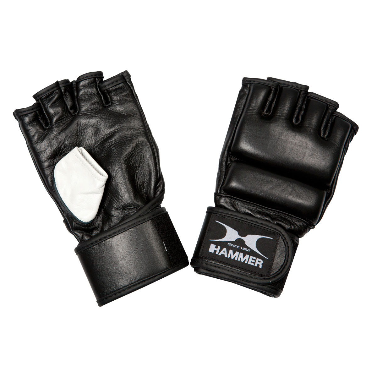 Hammer Boxing Punch Mma Handsker  -   One Size