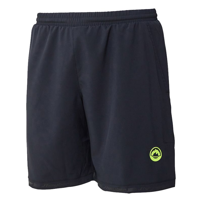 Hayber Boss Shorts  Black