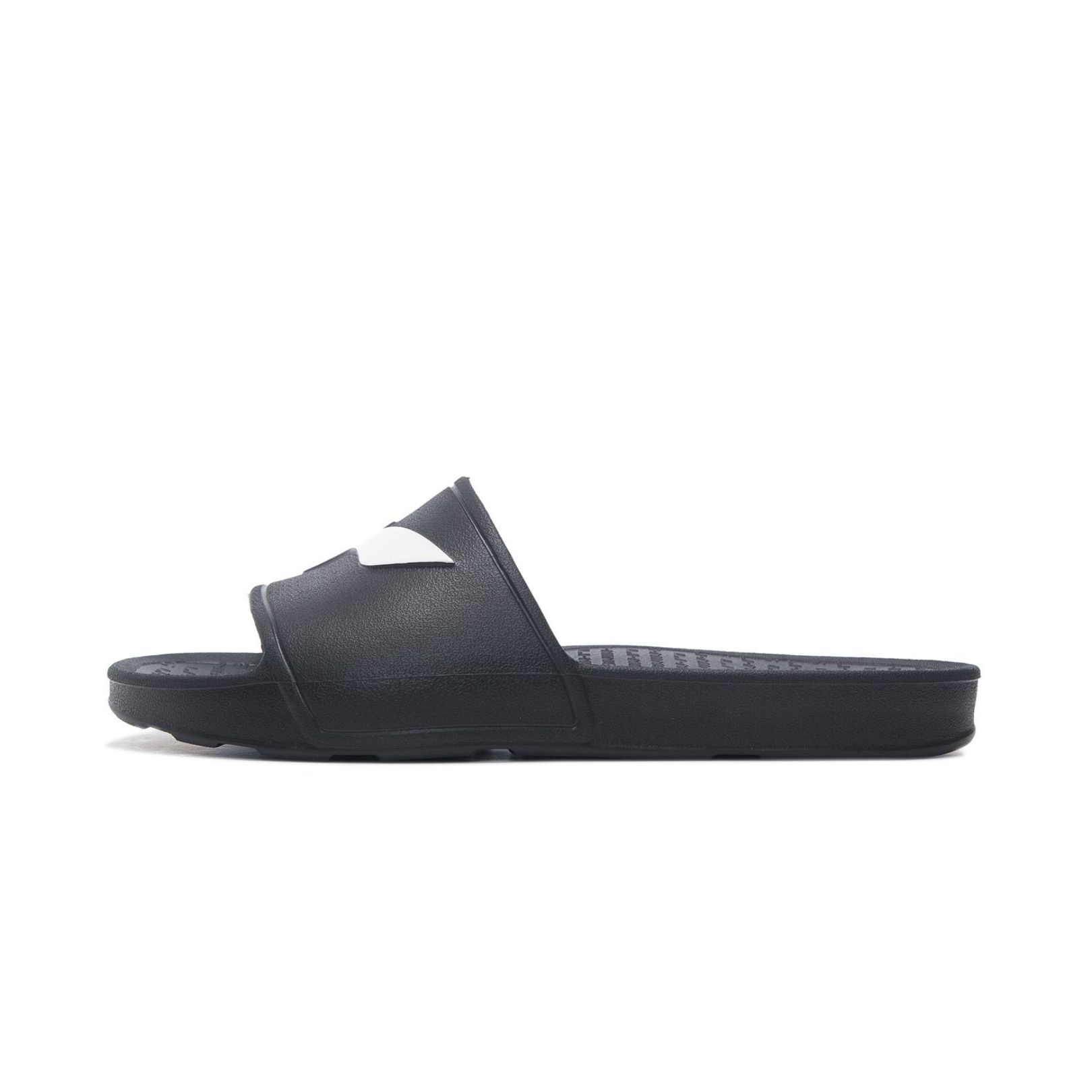 Li-ning Offcourt Slippers Black