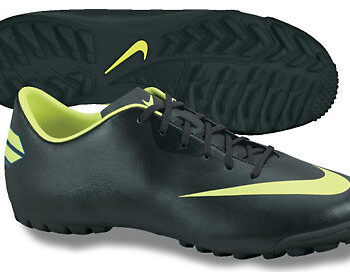 Mercurial Victory Ronaldo Turf Boots 2013 14-2y   33