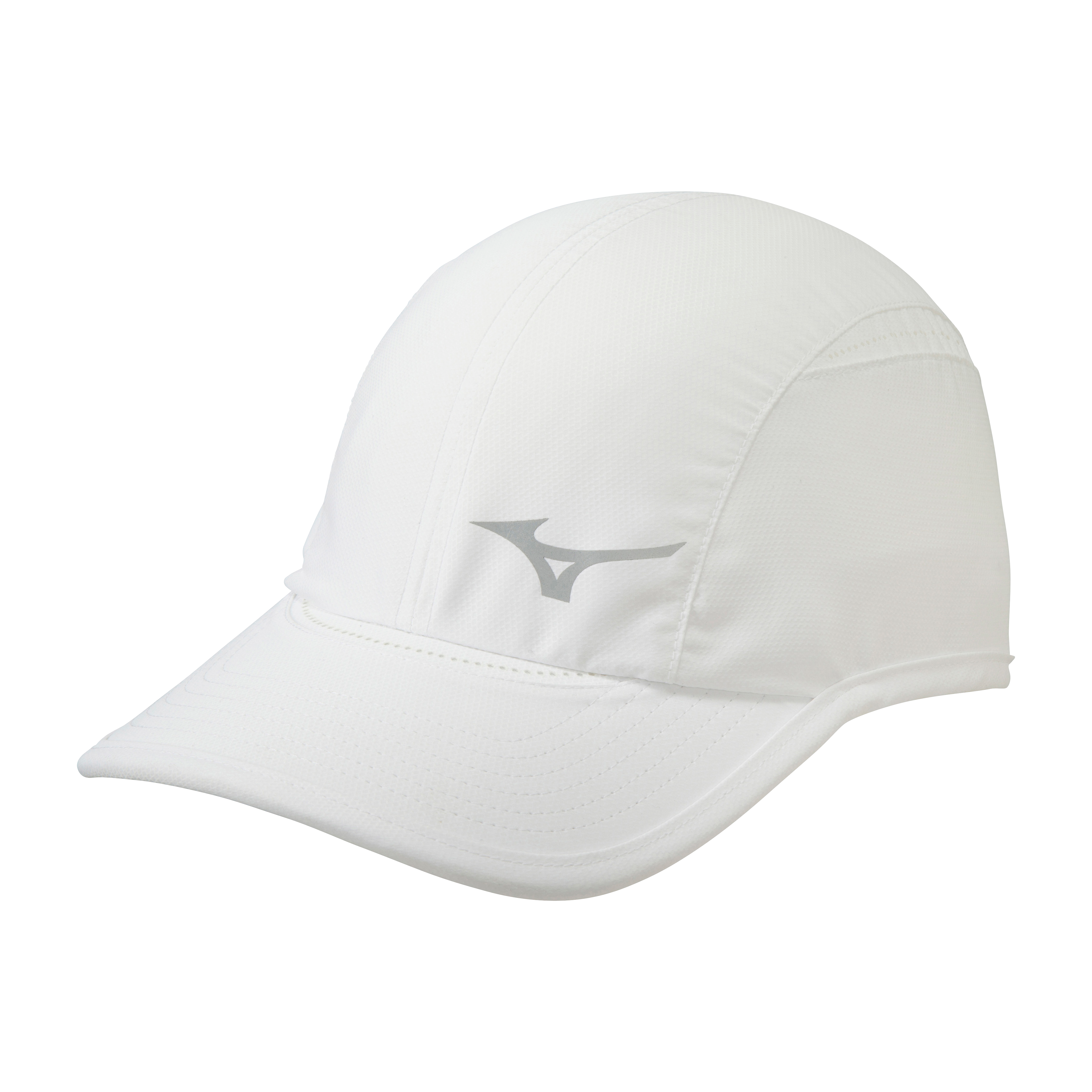 Mizuno Drylite Kasket  Hvid