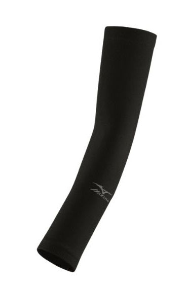 Mizuno Mens Armguard   -pak  Black