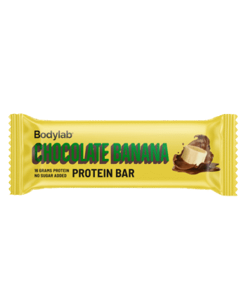 Protein Bar  55    Chocolate Banana