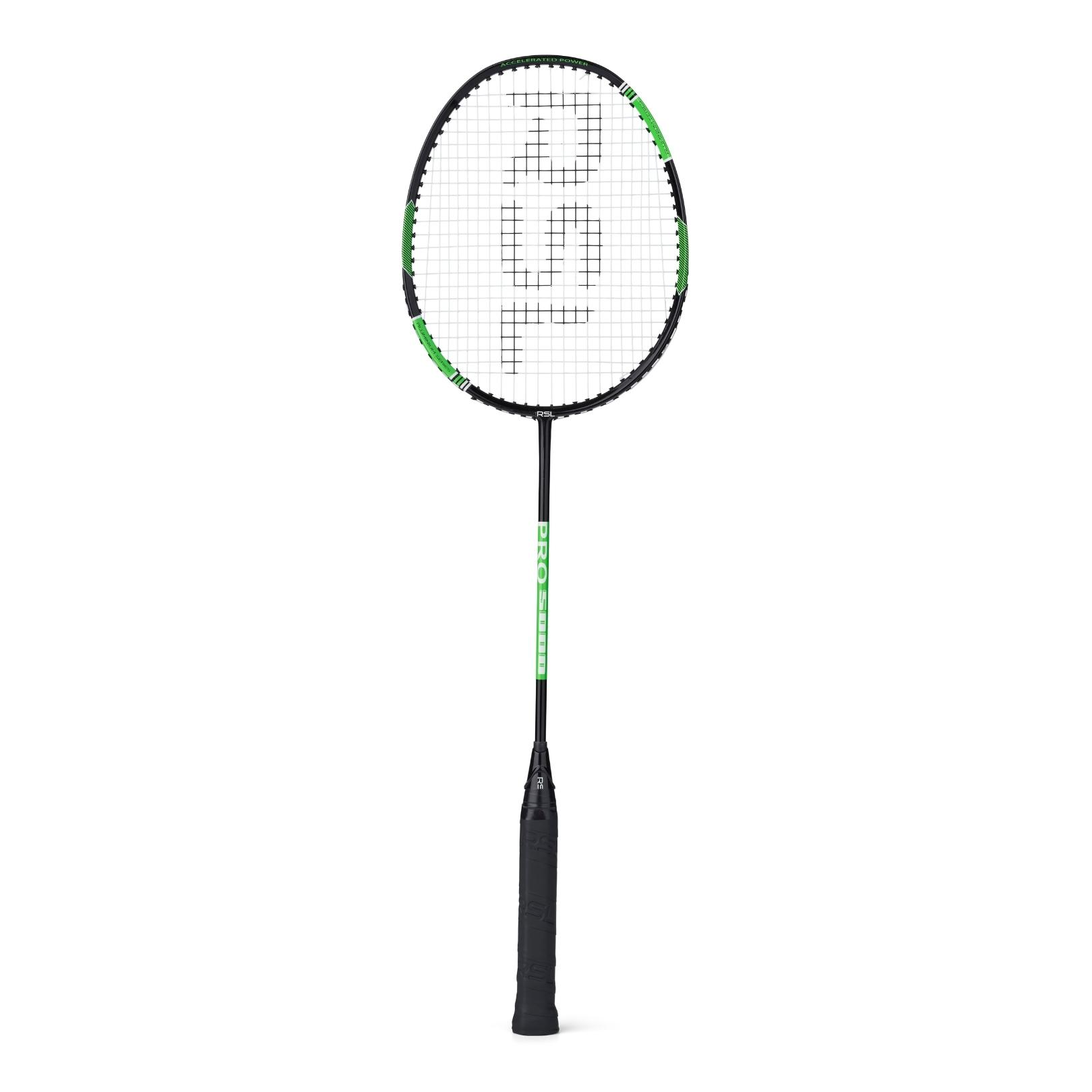 Rsl Pro 5000