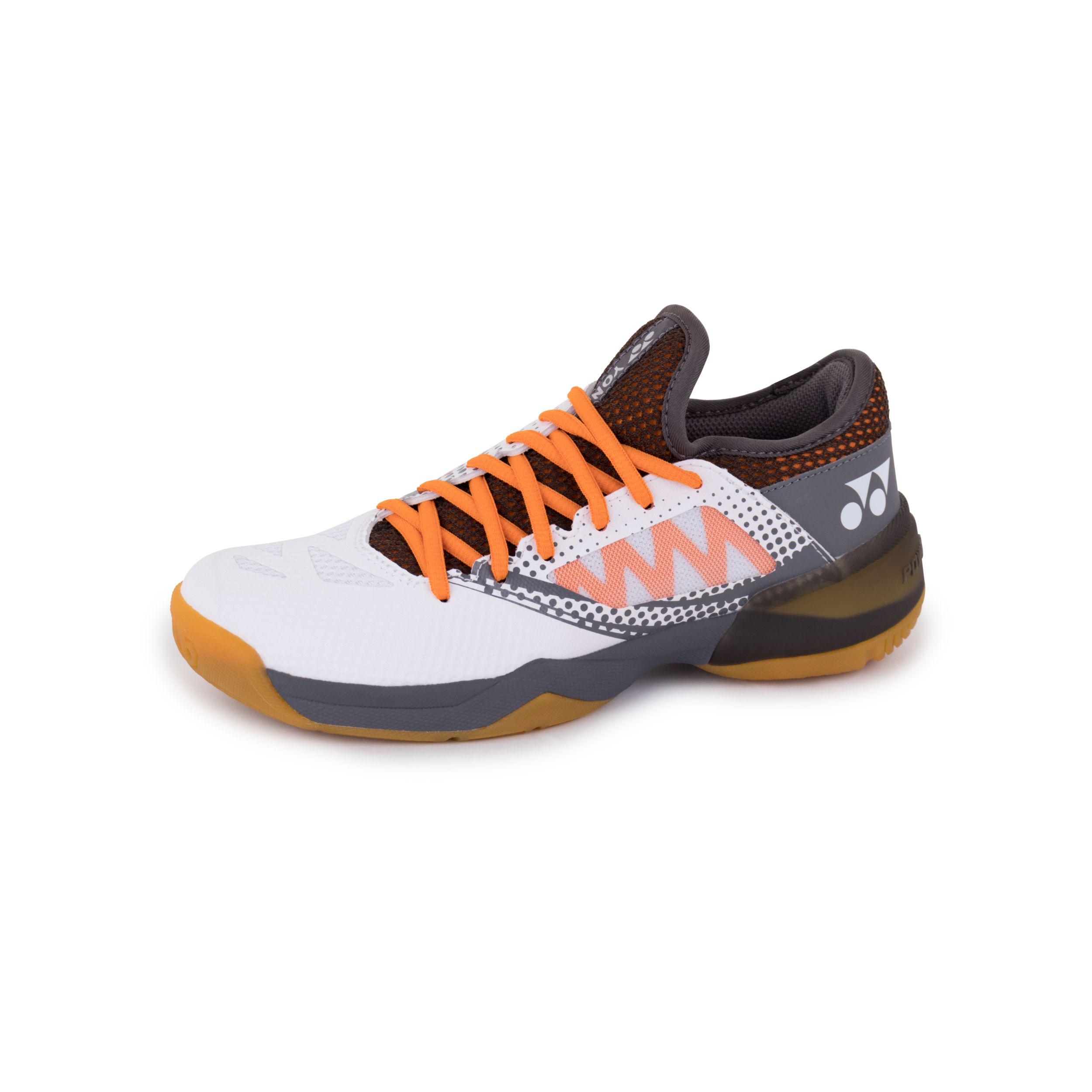 Yonex Comfort Z2 Women White Orange