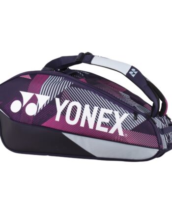 Yonex Pro Racket Bag 92426ex X6 Grape