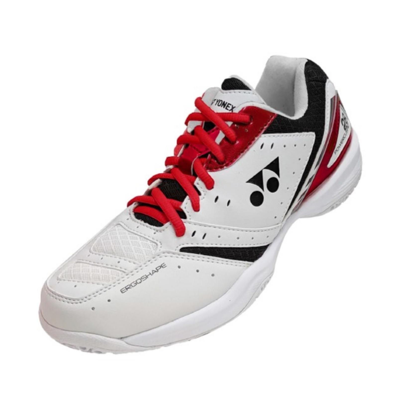 Yonex Shb 28 Hvid Rød