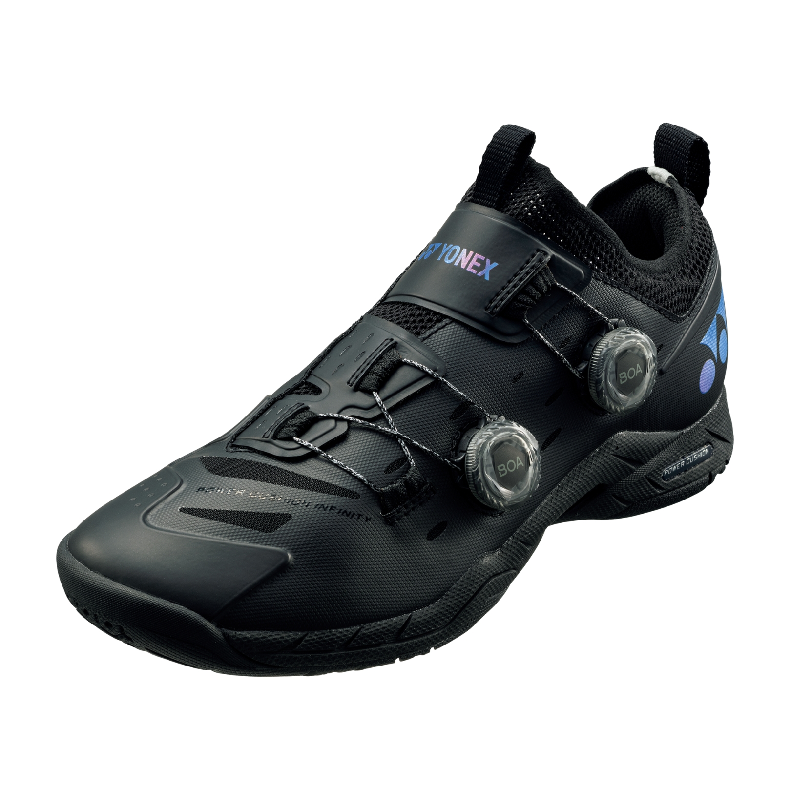 Yonex Shb Infinity   Black