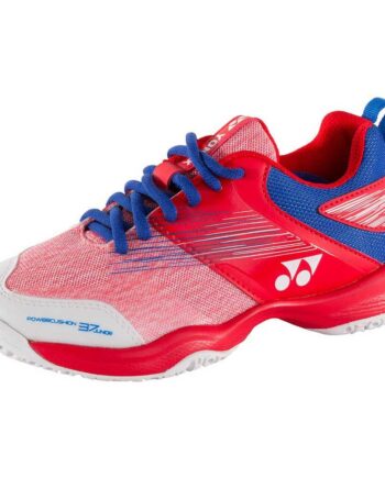 Yonex Shb 37 Junior White Red