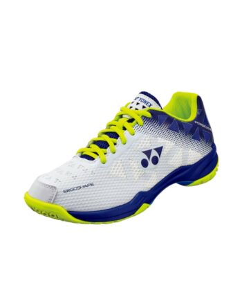 Yonex Shb 50 White Blue