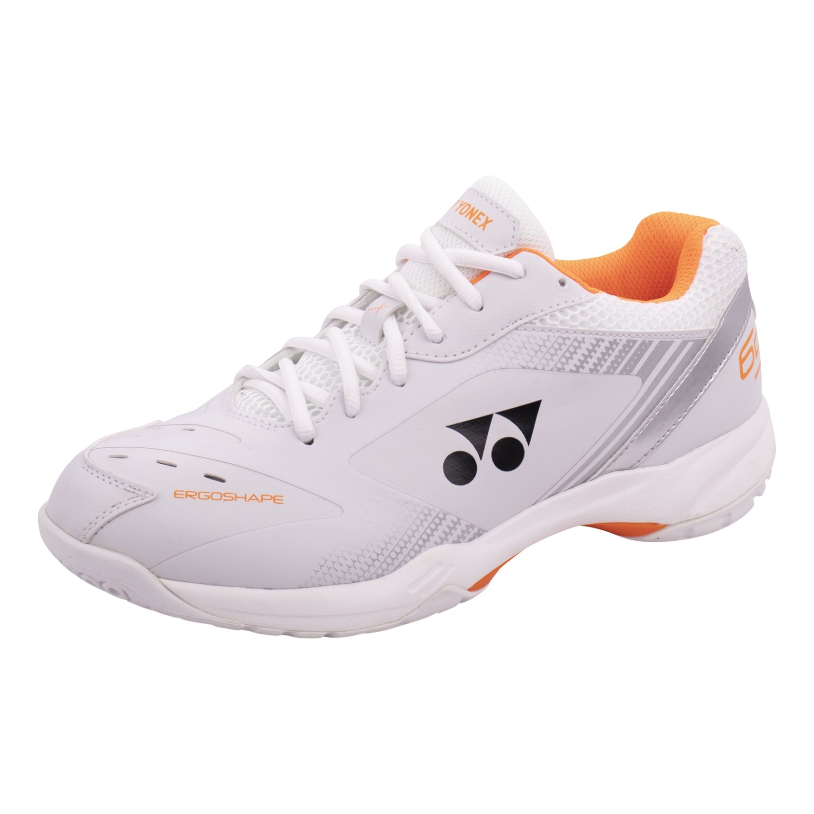 Yonex Shb 65 X3 White Orange