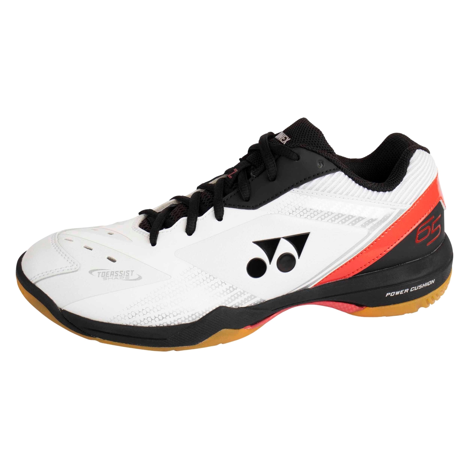 Yonex Shb 65 Z3 White Red