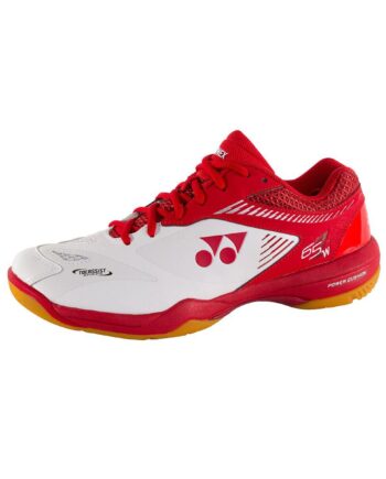Yonex Shb 65 Z2 Wide Rød Hvid