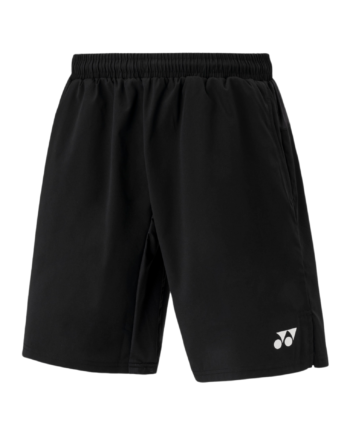 Yonex Shorts Ym0036 Black