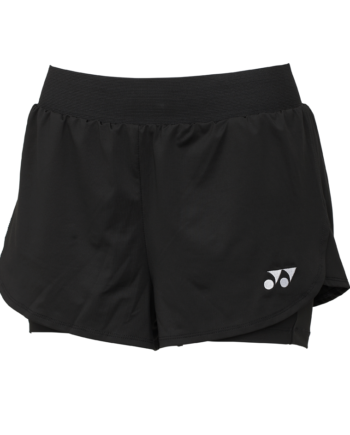 Yonex Women Shorts 232732 Black