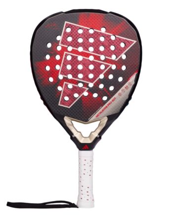 Adidas Metalbone 2026 Pro Edition Padelbat