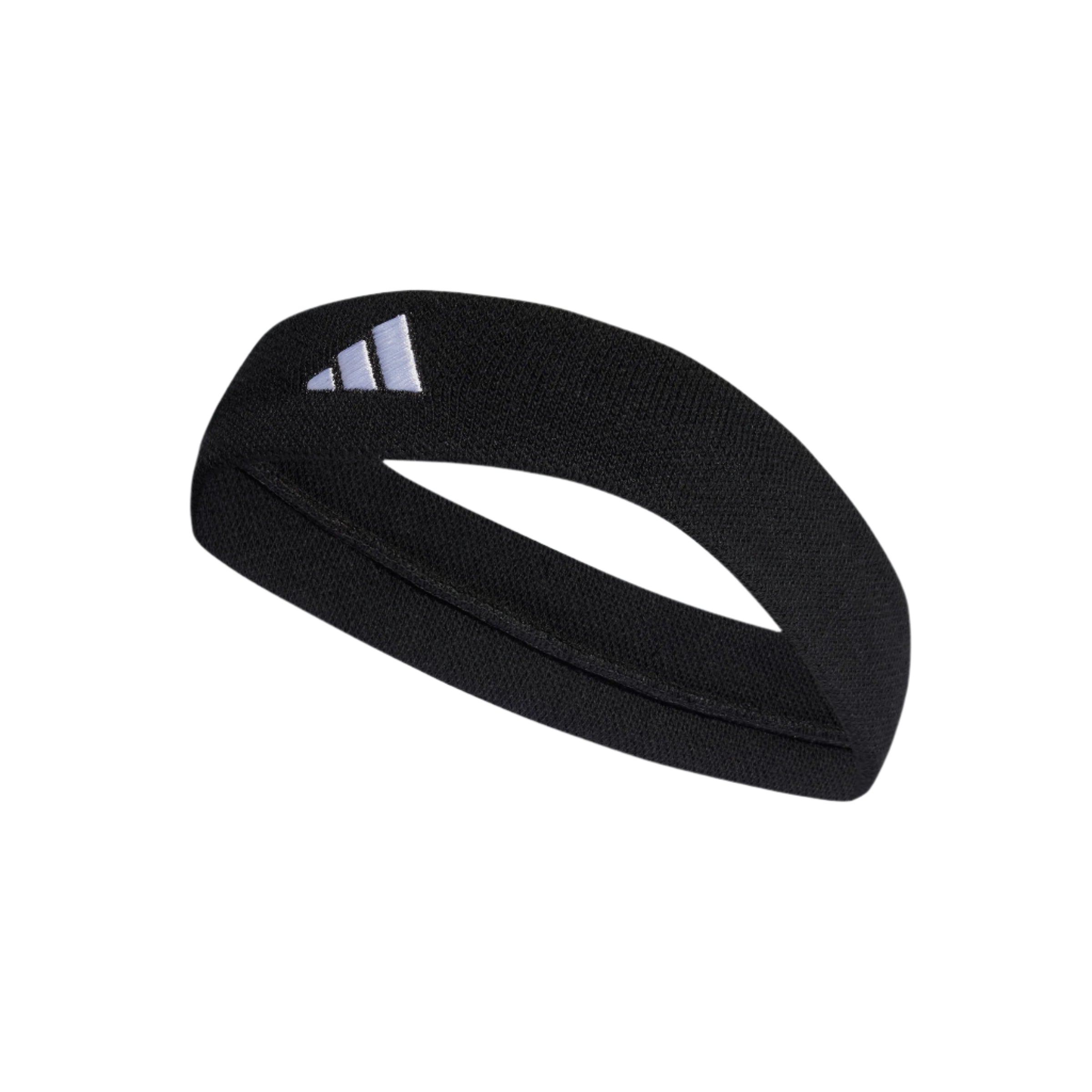 Adidas Tennis Headband  Black