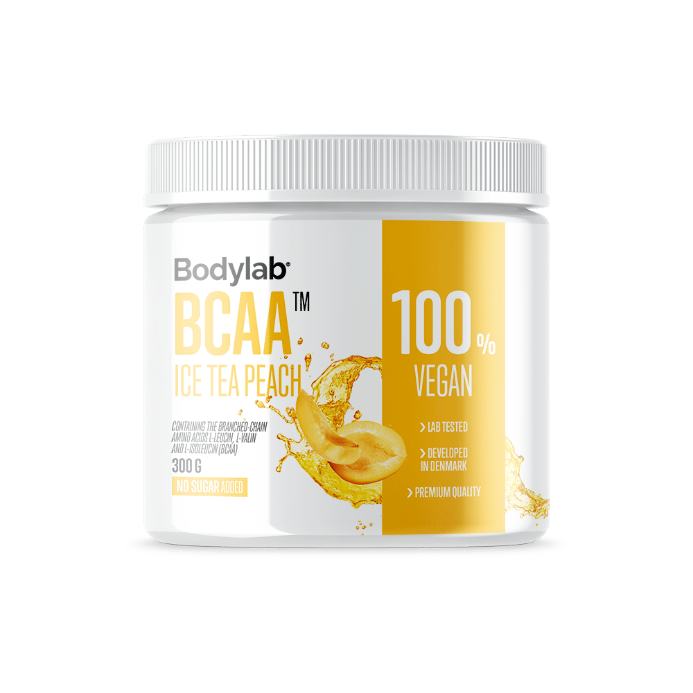 Bcaaâ   300    Ice Tea Peach