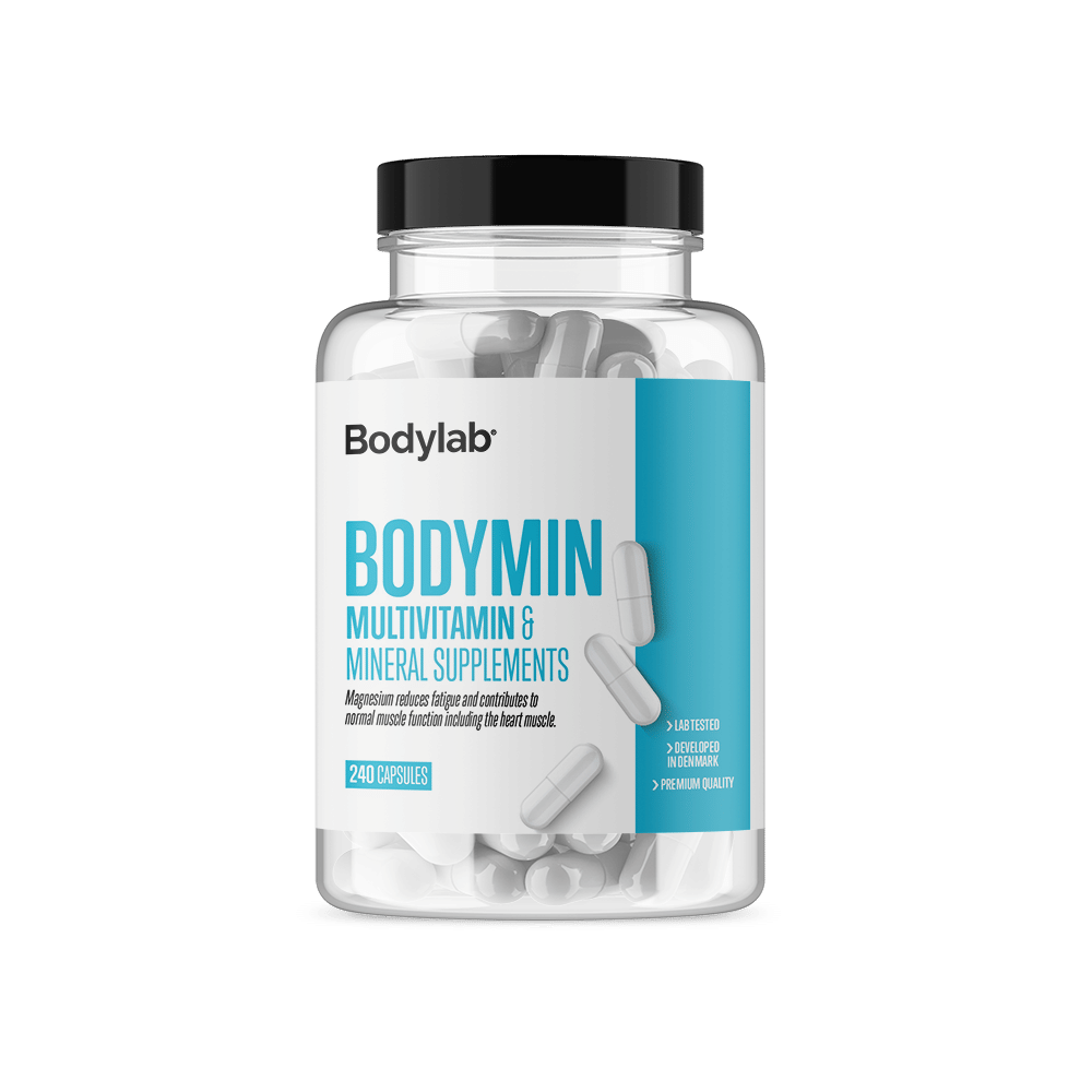 Bodymin  240 Stk