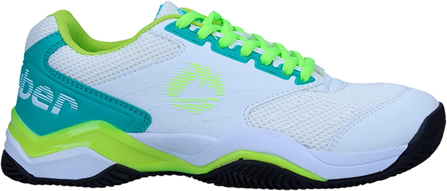 Hayber Tempo Padelsko  White  36