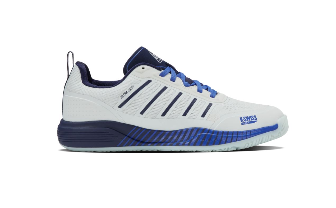 -swiss Ultra Court Padelsko  Bit Of Blue Naval Academy Dazzling Blue  41