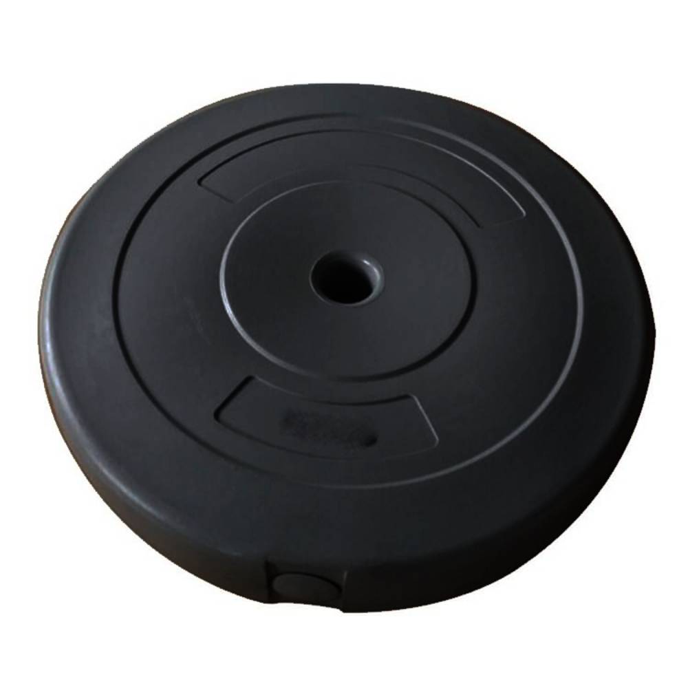 Odin Basic Vægtskiver 5kg   30mm    Stk