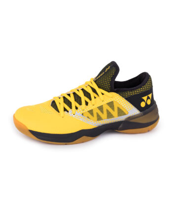 Yonex Comfort Z2 Yellow Black