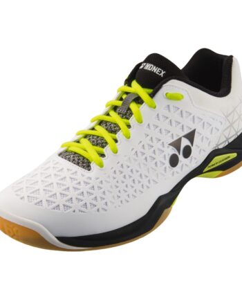 Yonex Eclipsion   White Black
