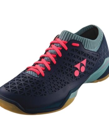 Yonex Eclipsion   Wide Navy Ice Blue