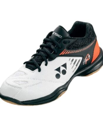 Yonex Shb 65 R3 White Orange