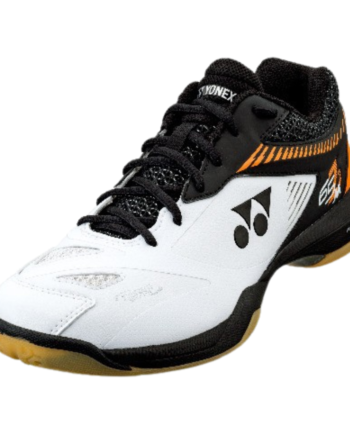 Yonex Shb 65 Z2 White Orange