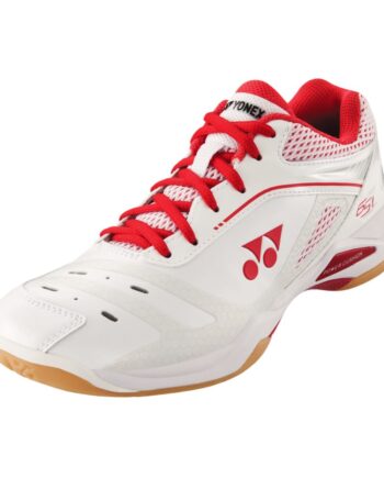 Yonex Shb 65   Women White High Red
