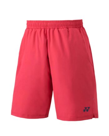 Yonex Shorts 15165ex Geranium Pink Old