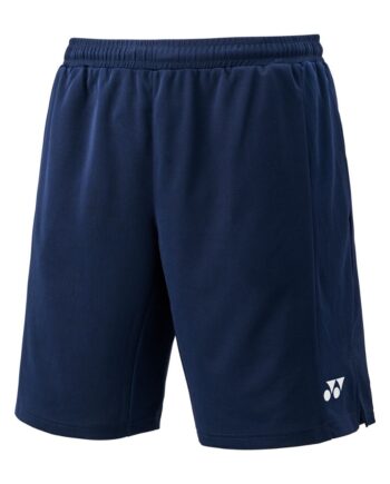 Yonex Shorts Ym0051ex Dark Navy