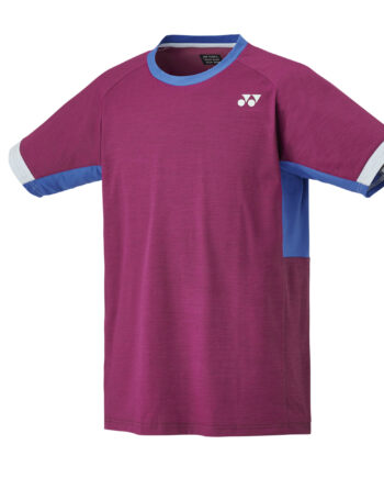 Yonex  -shirt 10563ex Grape