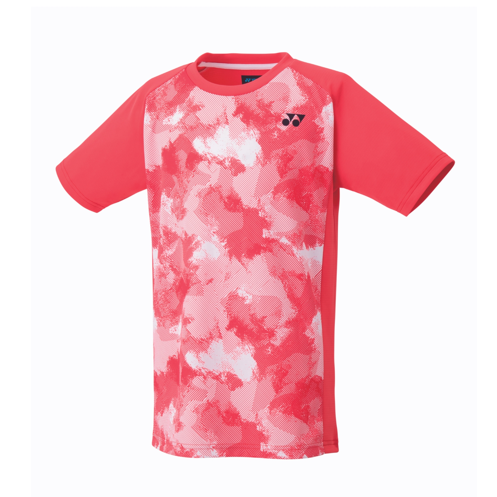 Yonex -shirt 16697ex Pearl Red Old