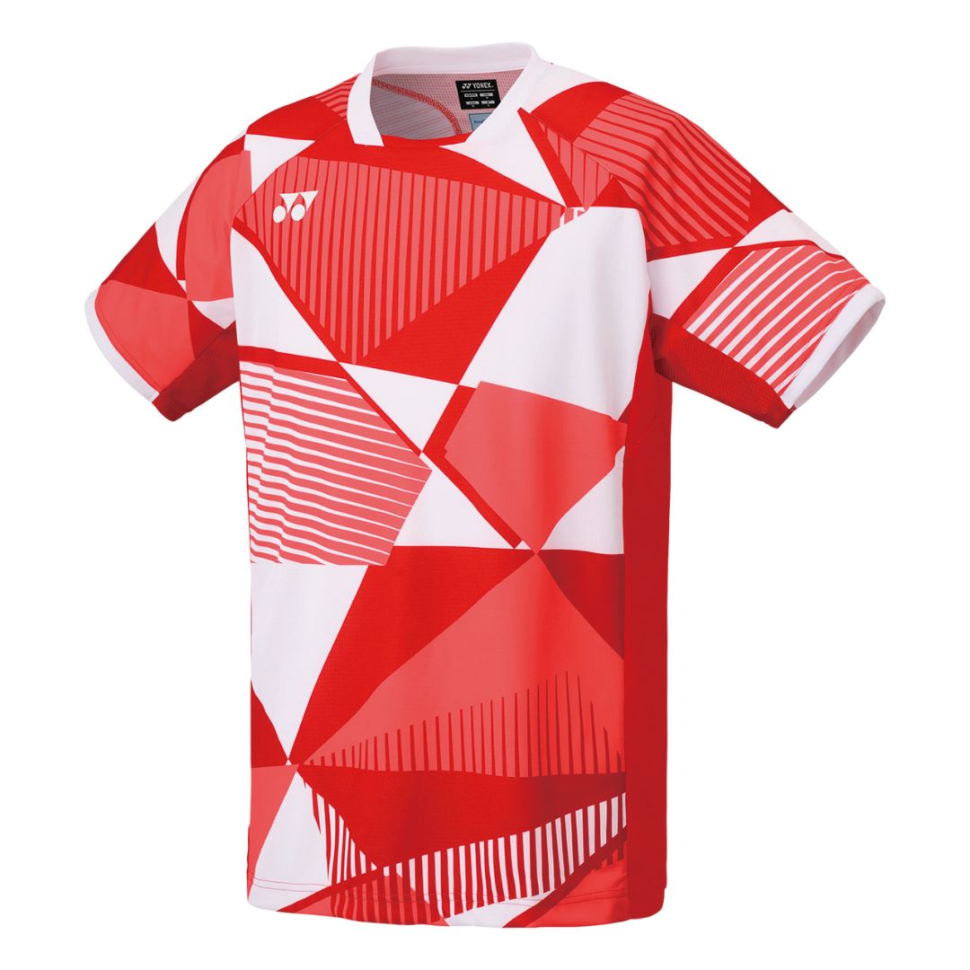 Yonex -shirt 10635ex Tango Red