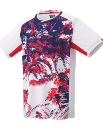Yonex  -shirt 10593ex White Old