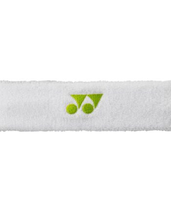 Yonex Va Ac258 Headband White
