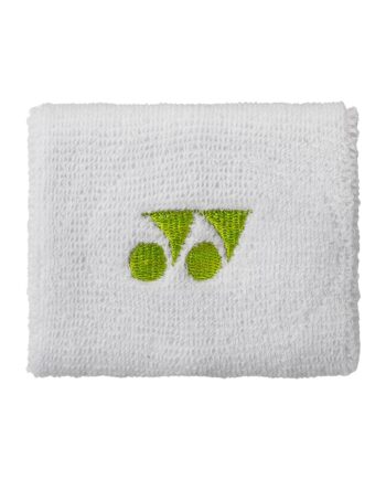 Yonex Va Ac810 Wristband White
