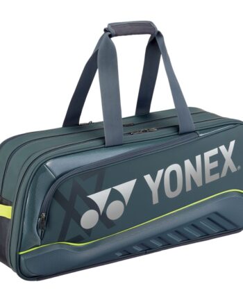 Yonex Va Expert Tournament Bag Steel Grey