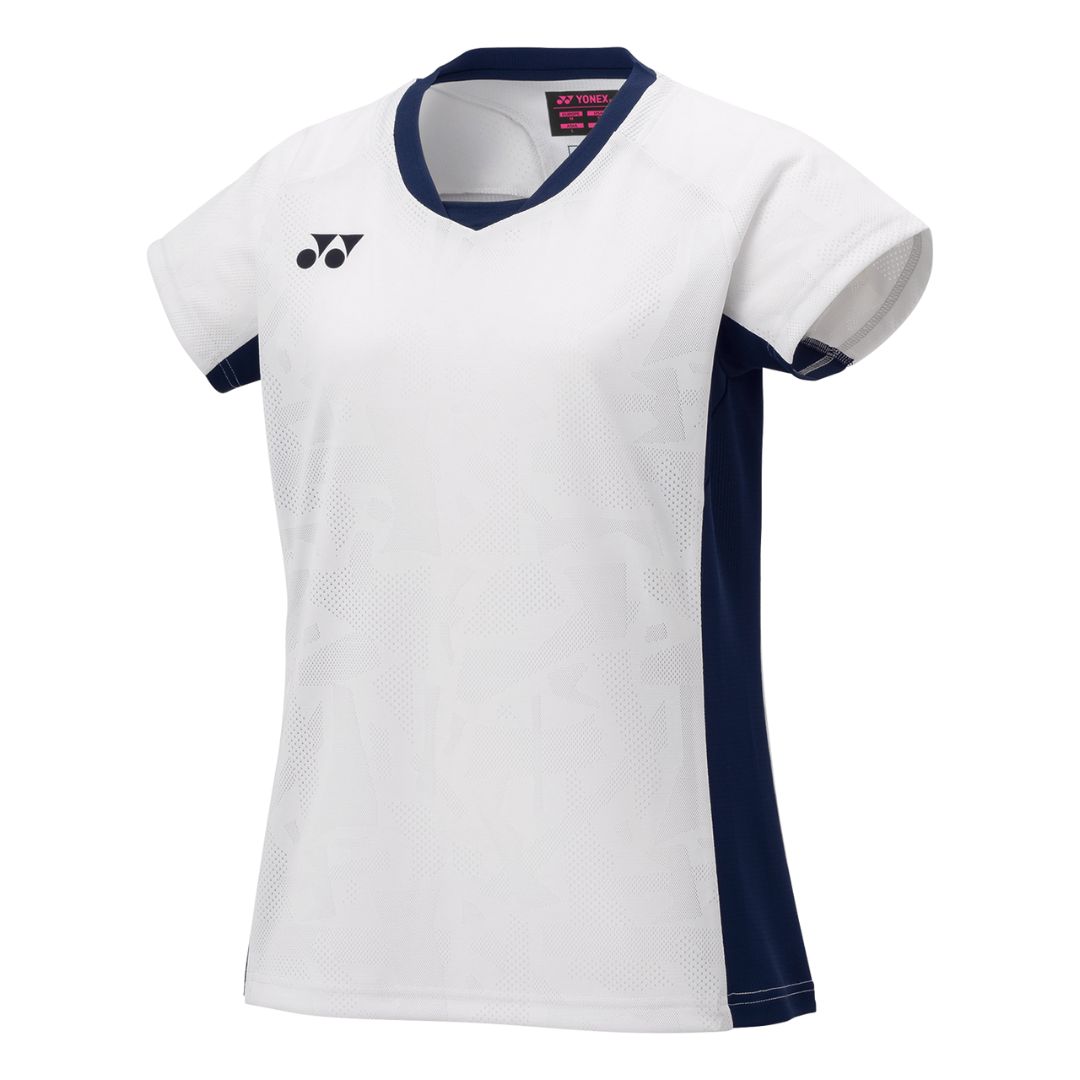 Yonex Women -shirt 20848ex White