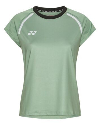 Yonex Women  -shirt 252408 Light Armygreen