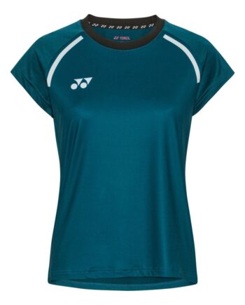 Yonex Women  -shirt 252406 Petrol Blue
