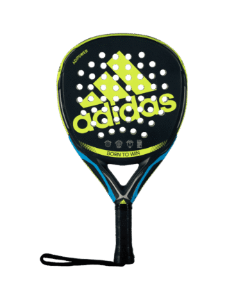 Adidas Adipower Lite