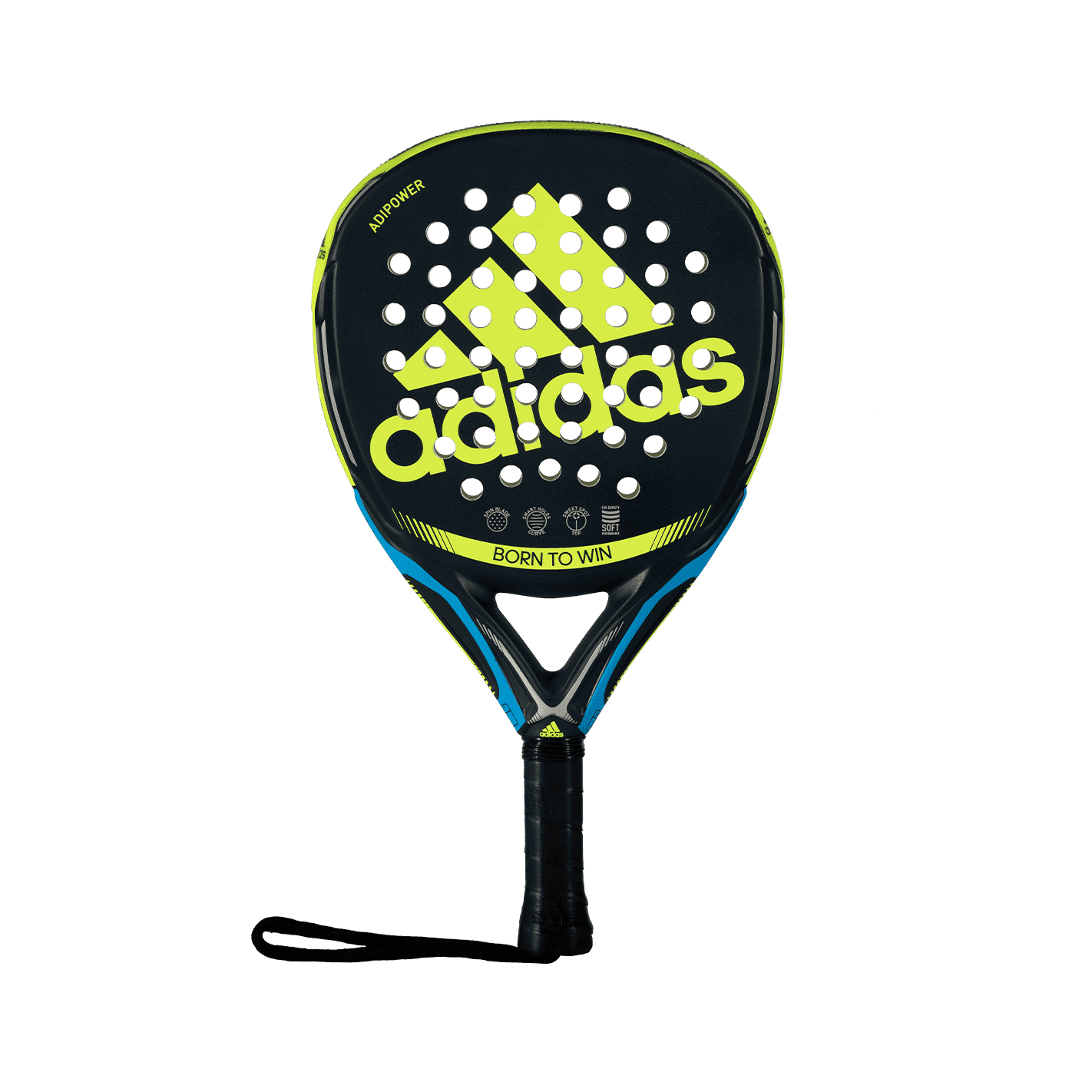 Adidas Adipower Lite