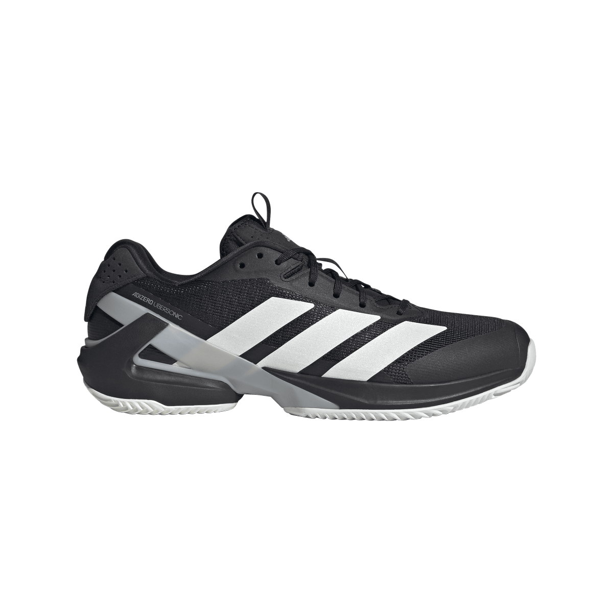 Adidas Adizero übersonic Clay Core Black Zero Metallic 41
