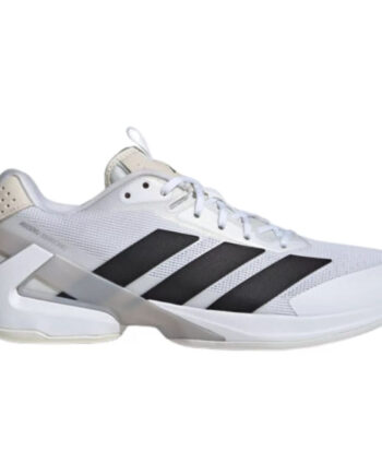 Adidas Adizero übersonic      Cloud White Core Black Silver Metallic  40